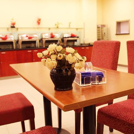 Hanting Hotel Guilin Xiangshan Park Branch Esterno foto