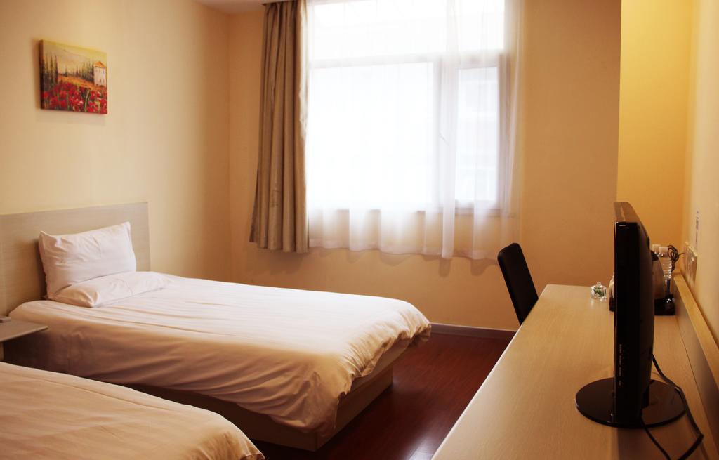 Hanting Hotel Guilin Xiangshan Park Branch Camera foto