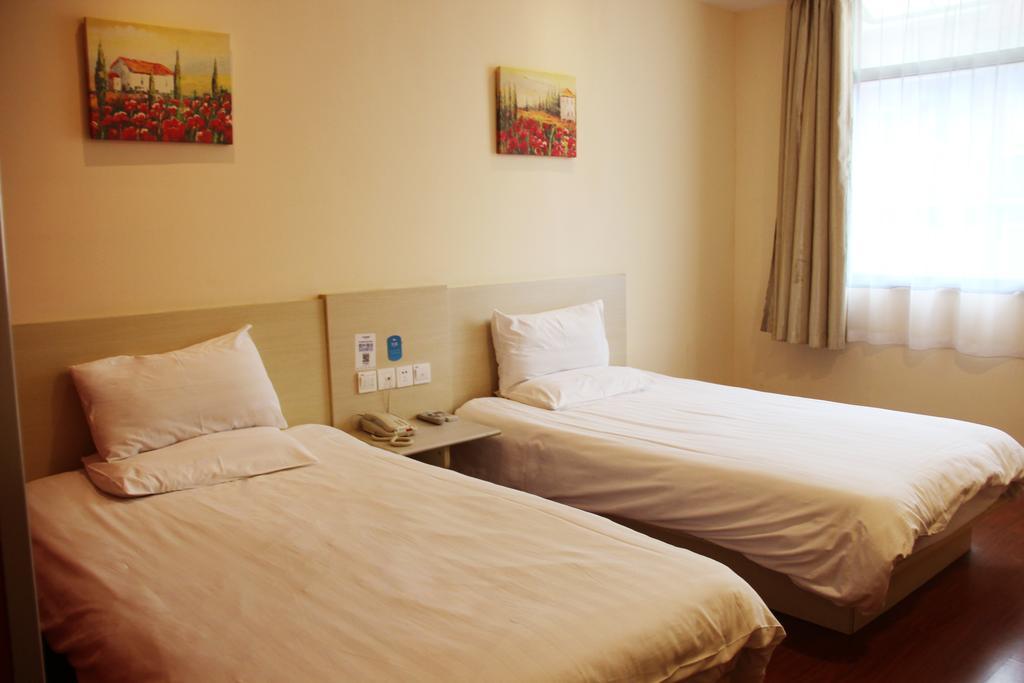 Hanting Hotel Guilin Xiangshan Park Branch Camera foto