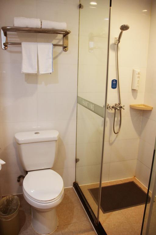 Hanting Hotel Guilin Xiangshan Park Branch Camera foto
