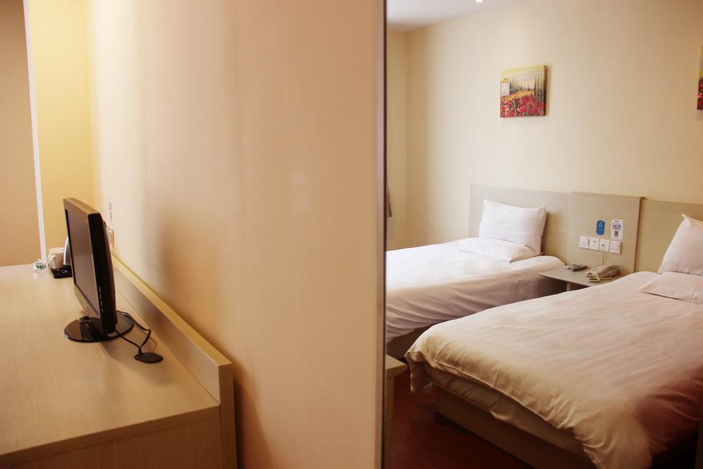 Hanting Hotel Guilin Xiangshan Park Branch Camera foto