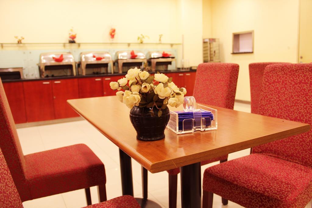 Hanting Hotel Guilin Xiangshan Park Branch Esterno foto