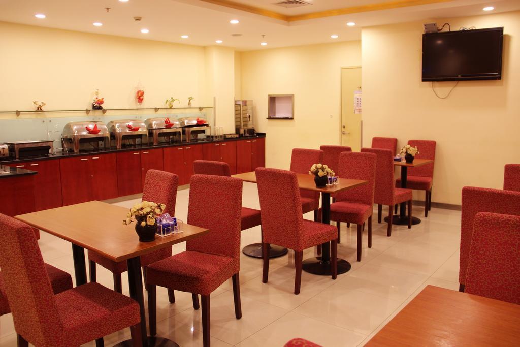 Hanting Hotel Guilin Xiangshan Park Branch Esterno foto
