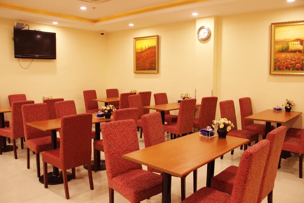 Hanting Hotel Guilin Xiangshan Park Branch Esterno foto