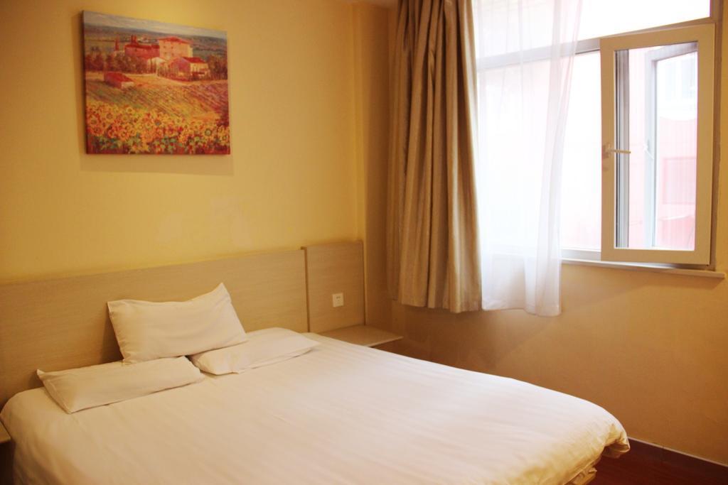 Hanting Hotel Guilin Xiangshan Park Branch Camera foto