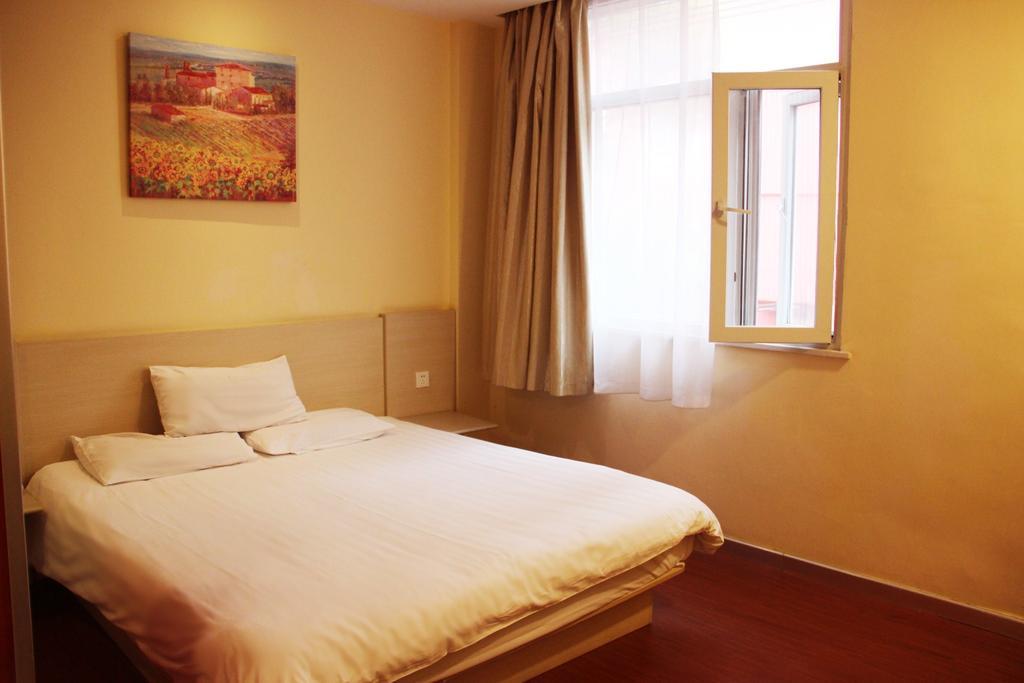 Hanting Hotel Guilin Xiangshan Park Branch Camera foto