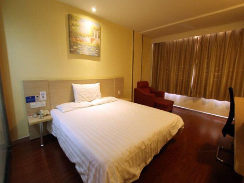 Hanting Hotel Guilin Xiangshan Park Branch Esterno foto
