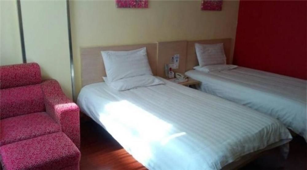 Hanting Hotel Guilin Xiangshan Park Branch Esterno foto