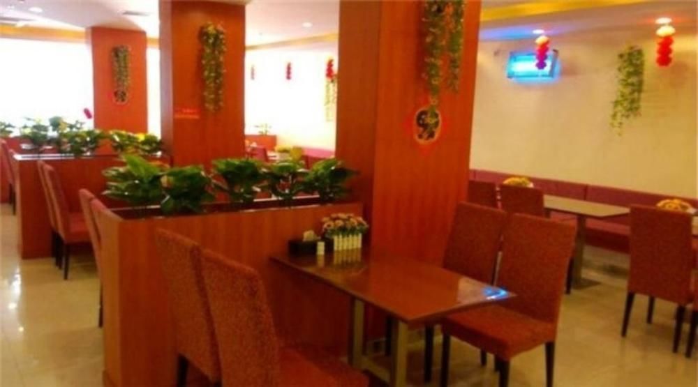 Hanting Hotel Guilin Xiangshan Park Branch Esterno foto