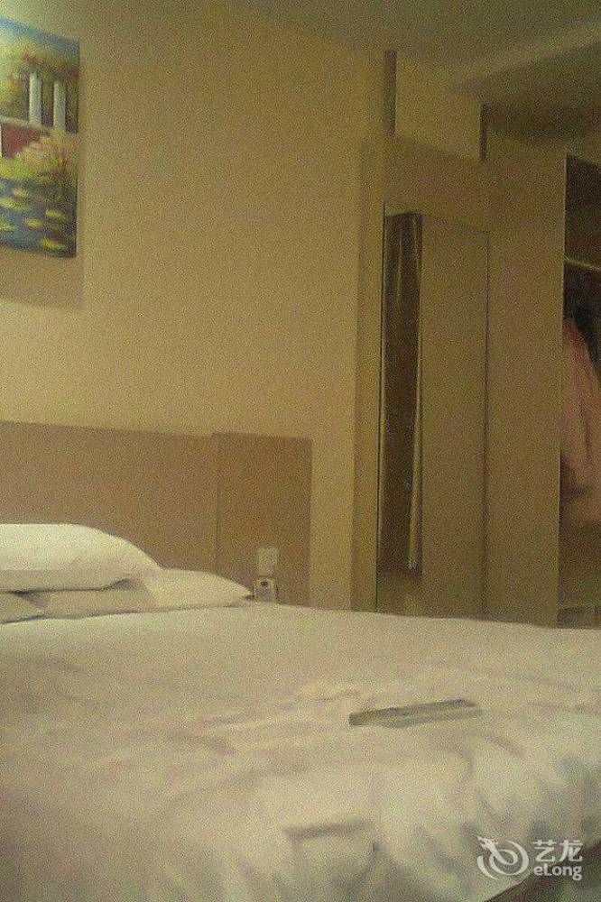 Hanting Hotel Guilin Xiangshan Park Branch Esterno foto